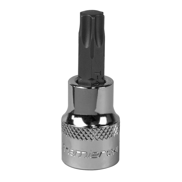 TRX-Star* Socket Bit 3/8"Sq Drive T47