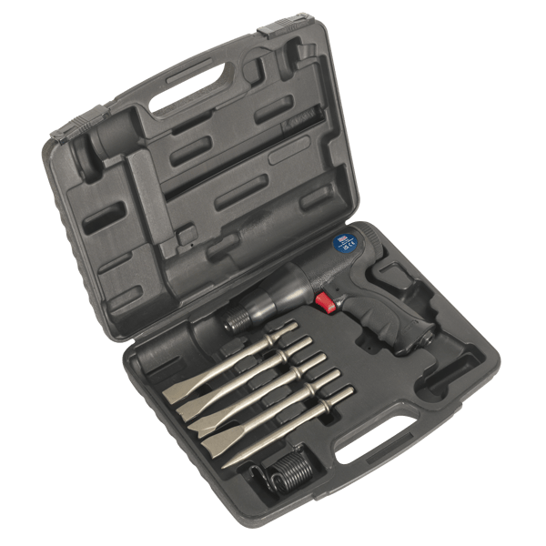 Long Stroke Composite Air Hammer Kit