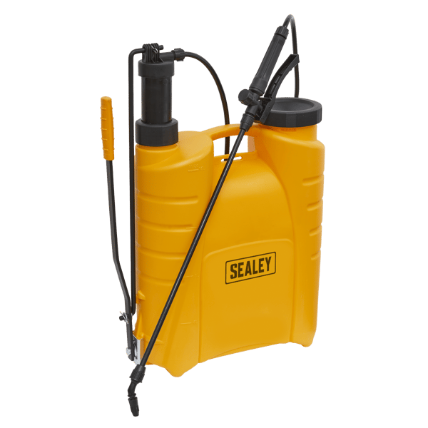 Backpack Sprayer 16L