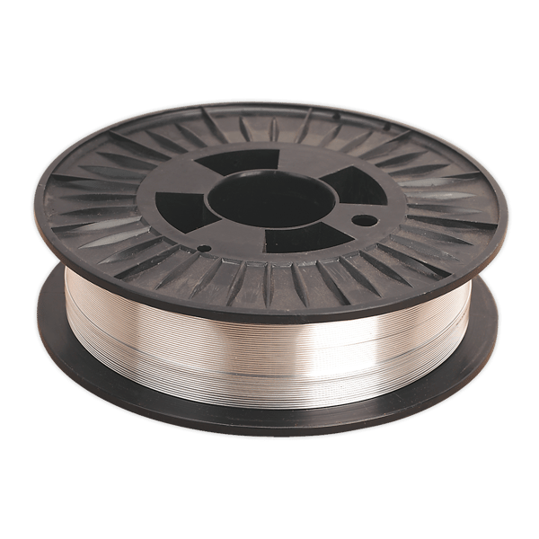 Aluminium MIG Wire 0.8mm 2kg 5356 (NG6) Grade