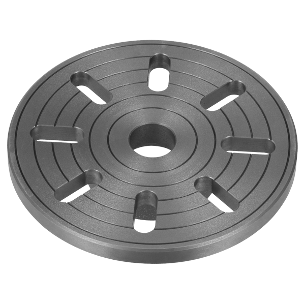 Face Plate 220mm