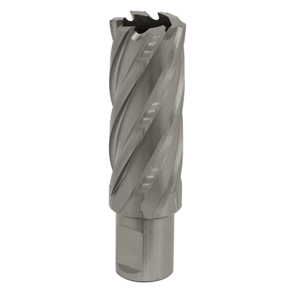 24mm HSS Mag Drill Bit Cut Depth 50mm