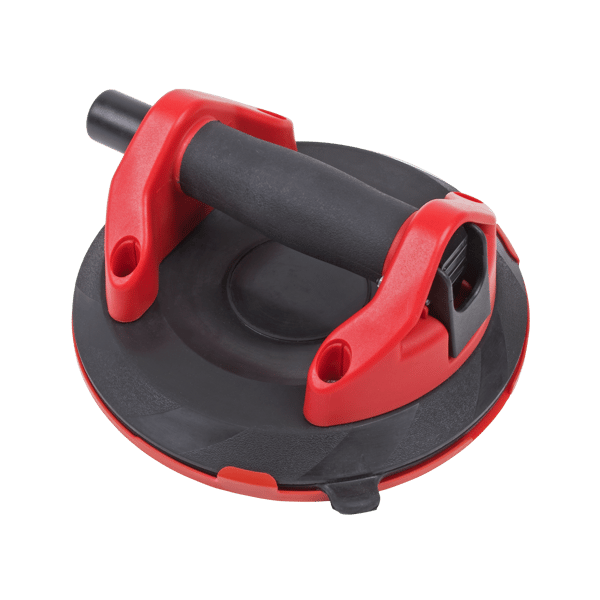 Heavy Lift Suction Cup with Vacuum Grip Indicator