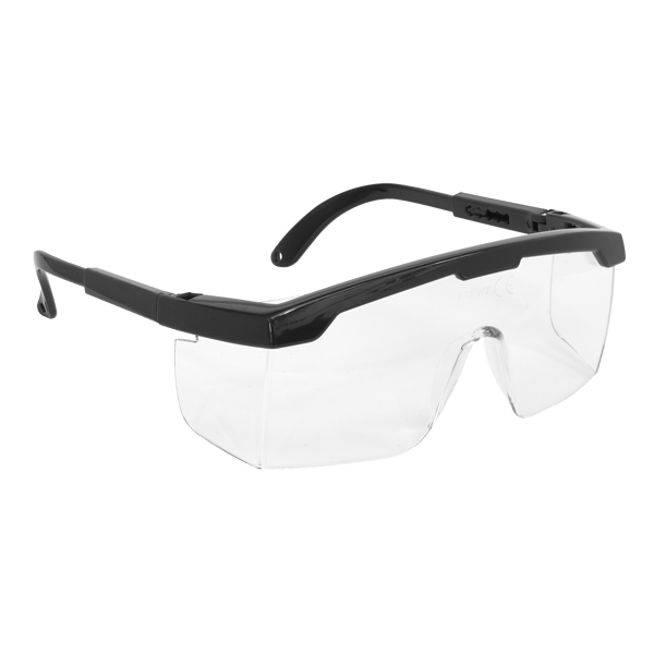Value Safety Glasses