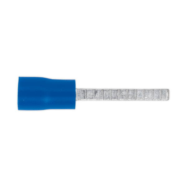 Blade Terminal 18 x 2.3mm, Blue - Pack of 100