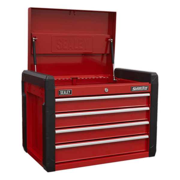 Superline PRO(R) Topchest 4 Drawer