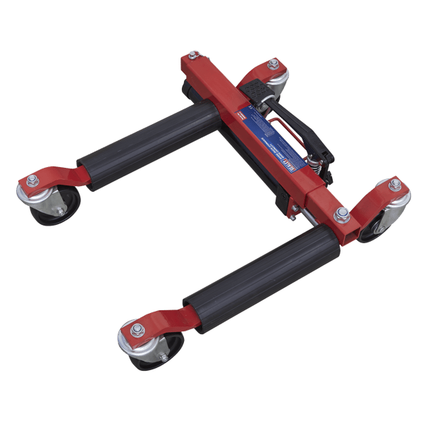 Hydraulic Wheel Skate 650kg Capacity