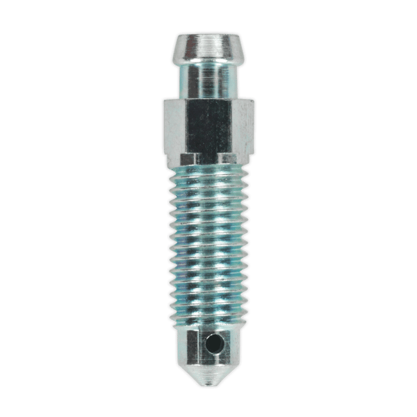 Long Brake Bleed Screw 1/4"UNF x 28mm 28tpi - Pack of 10
