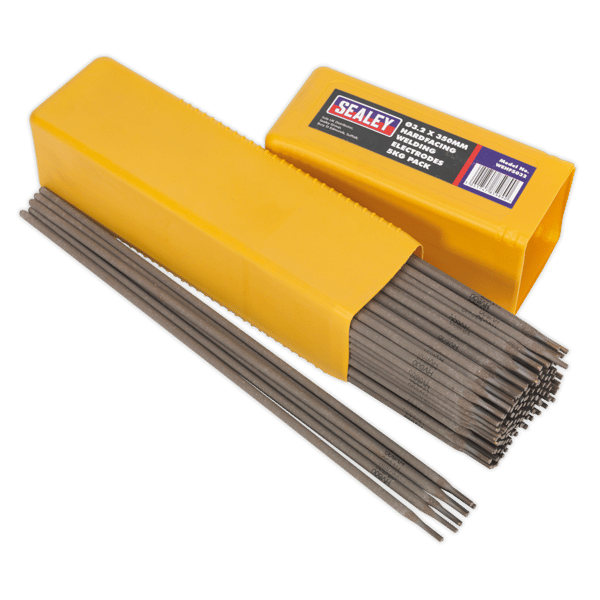 Hardfacing Welding Electrodes 3.2 x 350mm - 5kg Pack