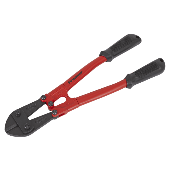 Bolt Cutters 350mm 7mm Capacity