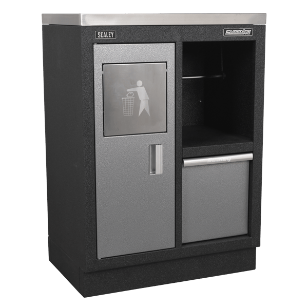 Superline PRO(R) Modular Multifunction Cabinet with Drawer 680mm