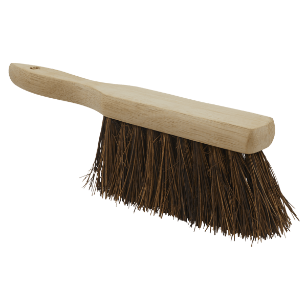 Hard Bristle Hand Brush 11"(280mm)