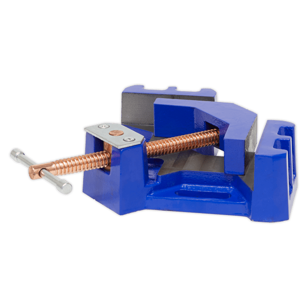 Welding Vice 165mm