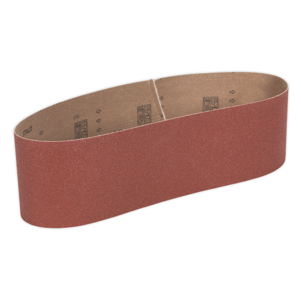915 x 100mm Sanding Belt 60Grit