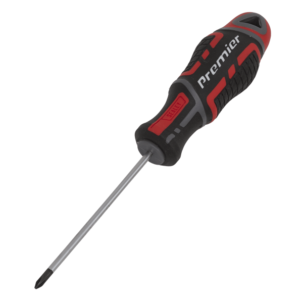 GripMAX(R) Phillips Screwdriver #0 x 75mm