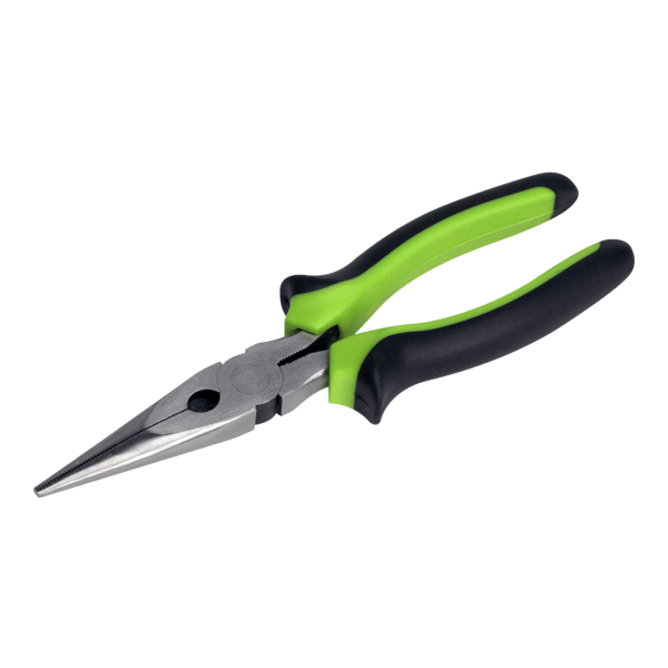 Siegen Long Nose Pliers 200mm