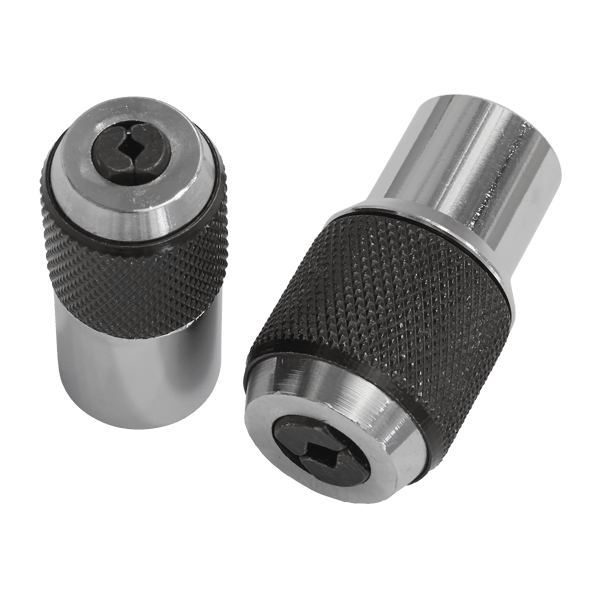 Adjustable Tap Socket Set 2pc