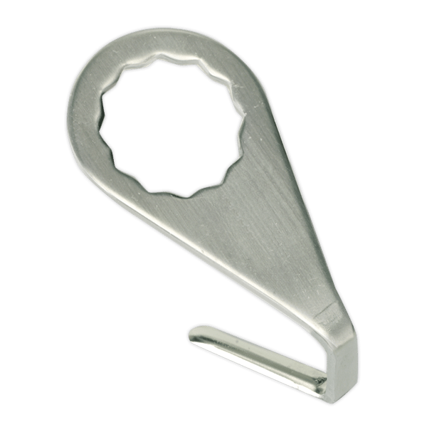 Air Knife Blade Undercut 24mm