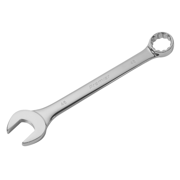 Super Jumbo Combination Spanner 46mm