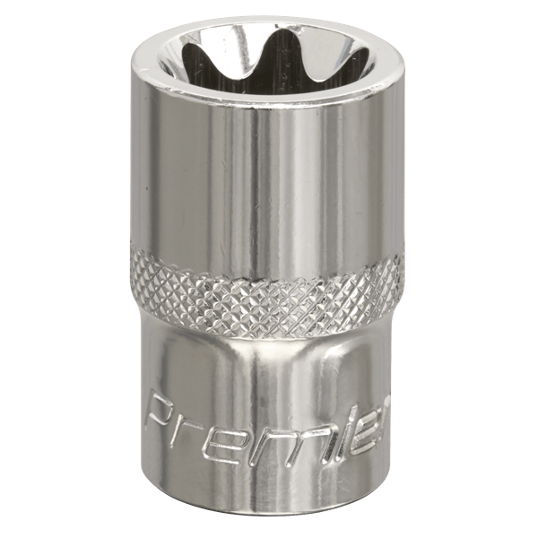 TRX-Star* Socket 3/8"Sq Drive E20