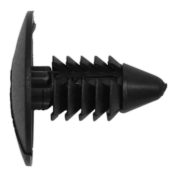 Fir Tree Clip 18mm x 18mm, Citroen/Ford/GM/Peugeot - Pack of 20