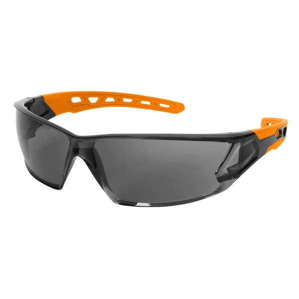 Safety Spectacles - Anti-Glare Lens