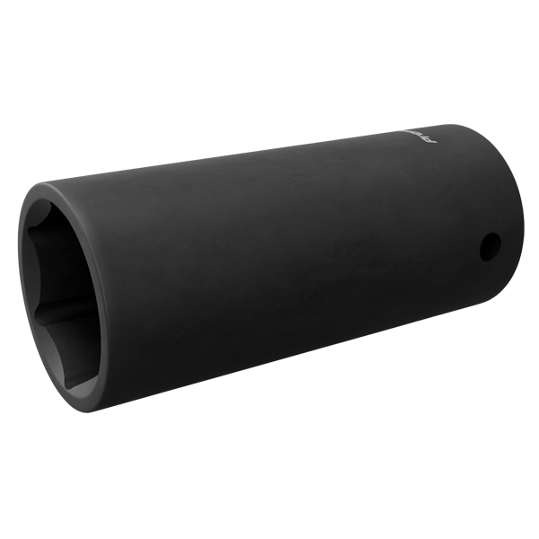 Deep Impact Socket 1/2"Sq Drive 24mm