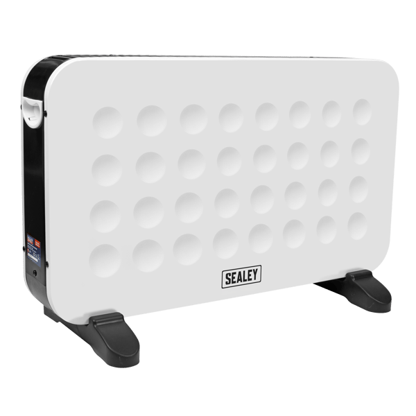Convector Heater 2000W/230V