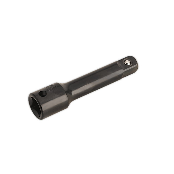 Impact Extension Bar 3/8"Sq Drive 75mm