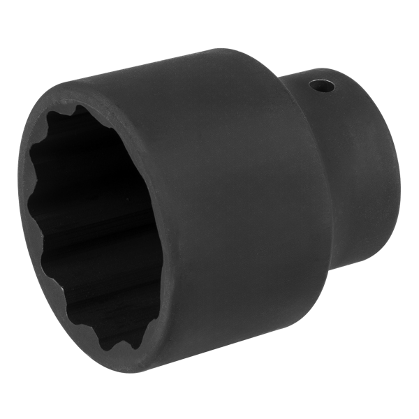 Bi-Hex Impact Socket 3/4"Sq Drive 50mm