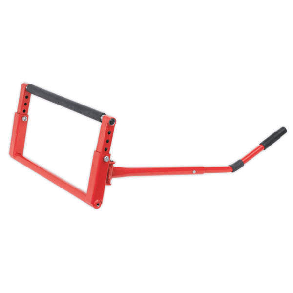Two Arm Centre Stand