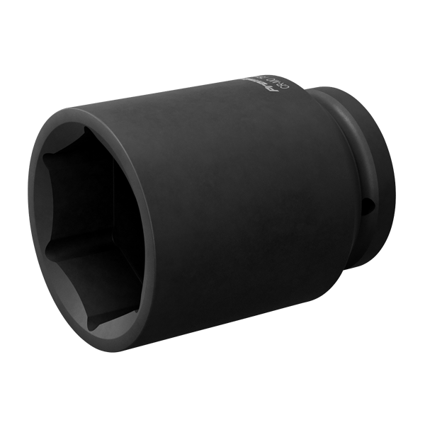 Deep Impact Socket 1"Sq Drive 75mm