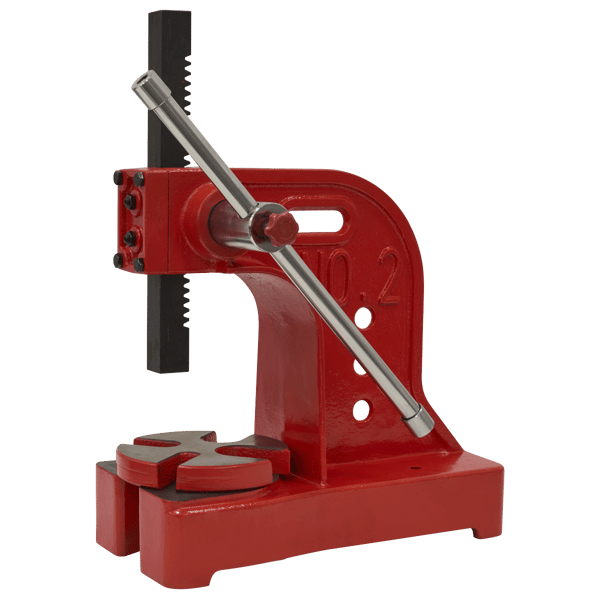 Arbor Press 2 Tonne