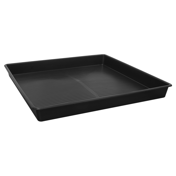 Low Profile Oil Drip Tray 120L