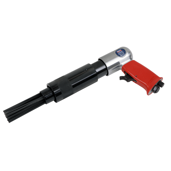 Generation Pistol Type Air Needle Scaler