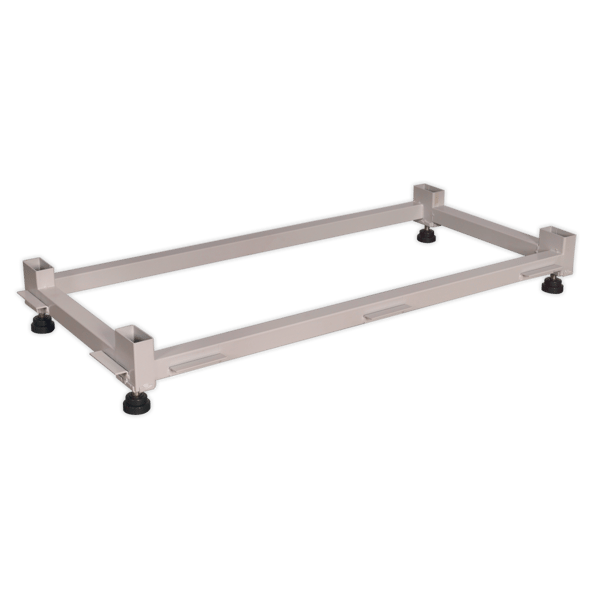 Industrial(TM) Base Unit for API Industrial Cabinet