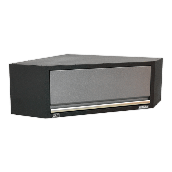 Superline PRO(R) Modular Corner Wall Cabinet 865mm