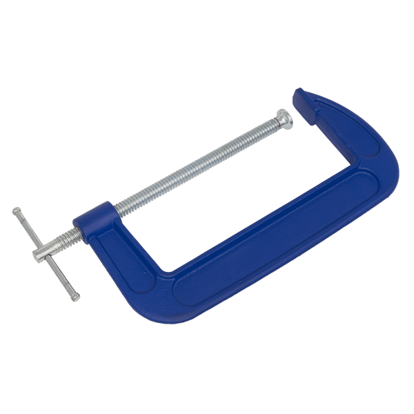 G-Clamp 200mm