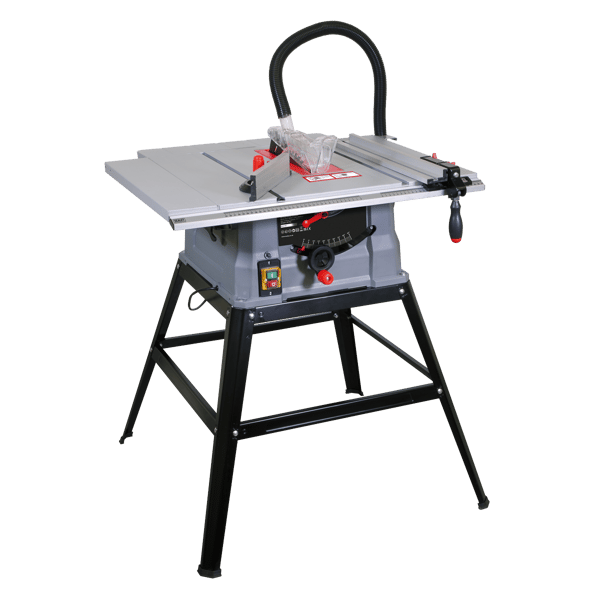 254mm Table Saw 1500W/230V