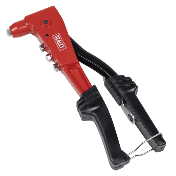 Heavy-Duty Riveter