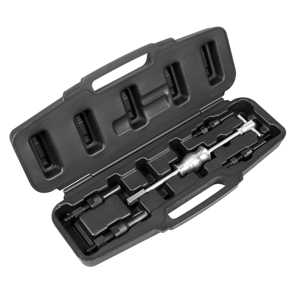 Blind Bearing Puller Set 5pc