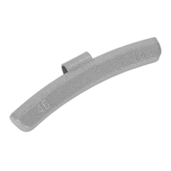 Hammer-On Wheel Weight for Alloy Wheels 45g - Pack of 50