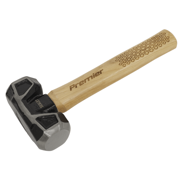 Club Hammer with Hickory Shaft 3lb