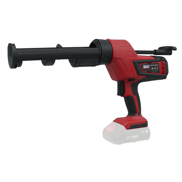 SV20 Series 310ml Cordless Caulking Gun 20V - Body Only