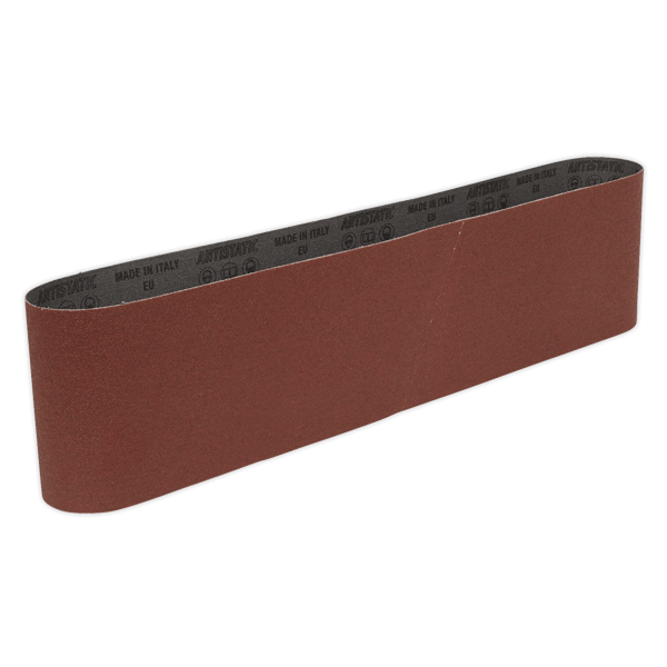 915 x 100mm Sanding Belt 80Grit