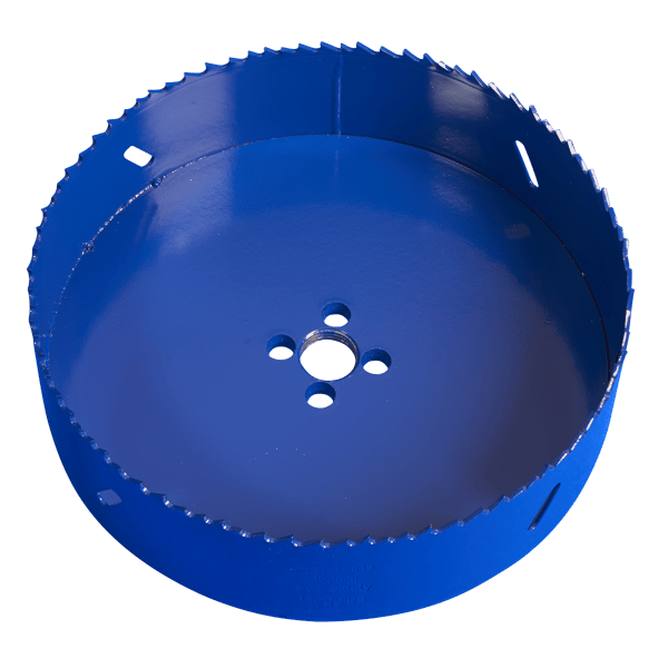 HSS Hole Saw Blade 152mm