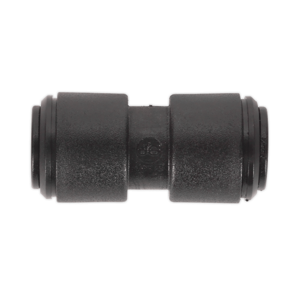 John Guest(R) Straight Coupling 10mm - Pack of 5