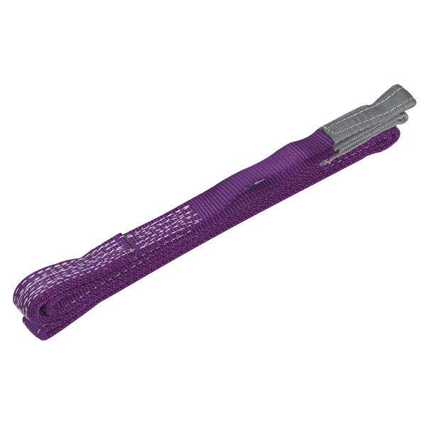 Load Sling 3m 1 Tonne Capacity
