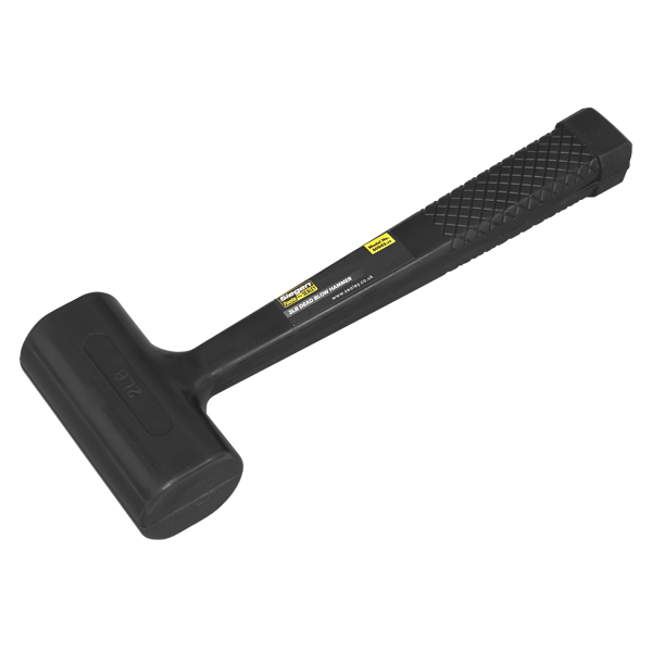 Siegen Dead Blow Hammer 2lb