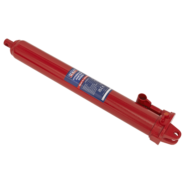 Hydraulic Ram